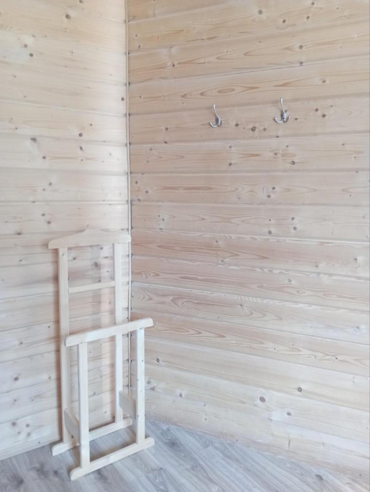 U Anastasii I Sofii Bilya Richki Casa de hóspedes Mykulychyn Exterior foto
