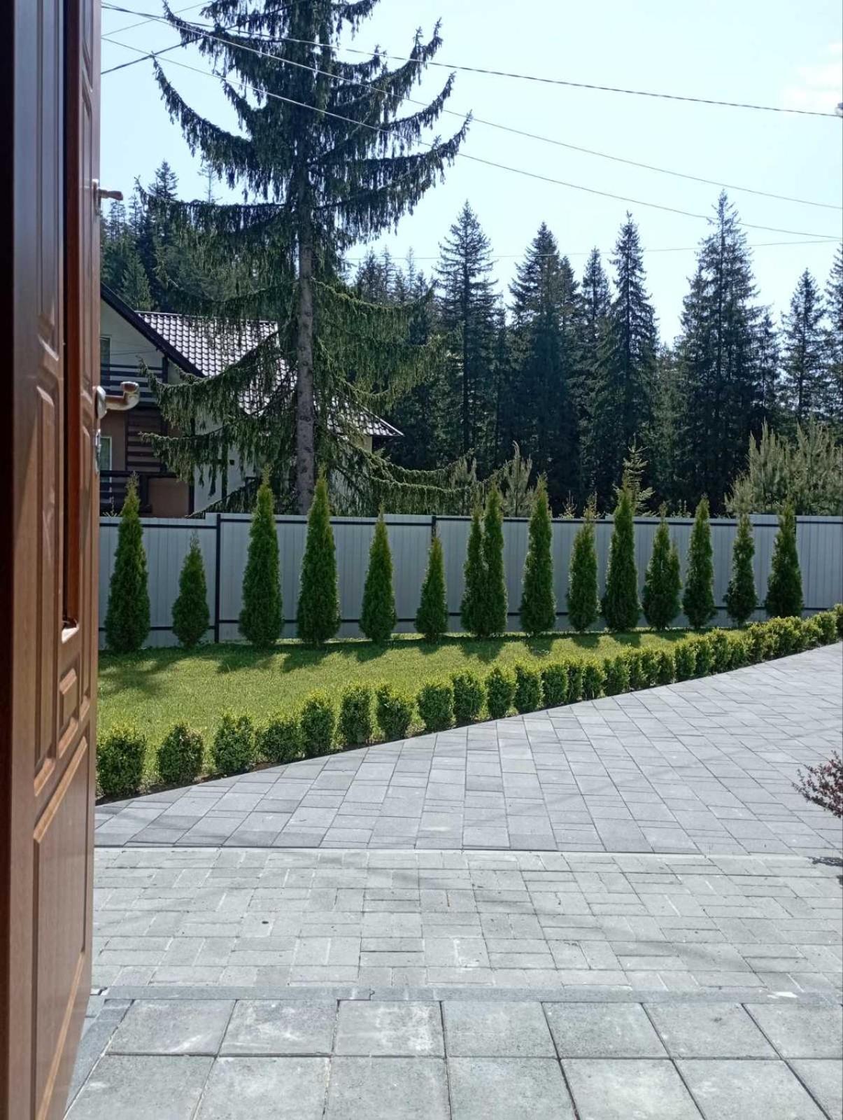 U Anastasii I Sofii Bilya Richki Casa de hóspedes Mykulychyn Exterior foto
