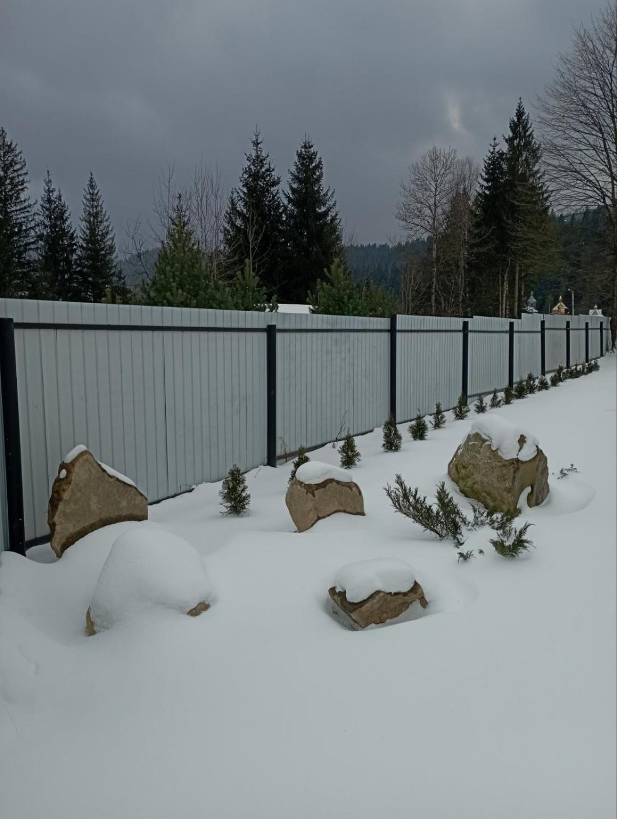 U Anastasii I Sofii Bilya Richki Casa de hóspedes Mykulychyn Quarto foto
