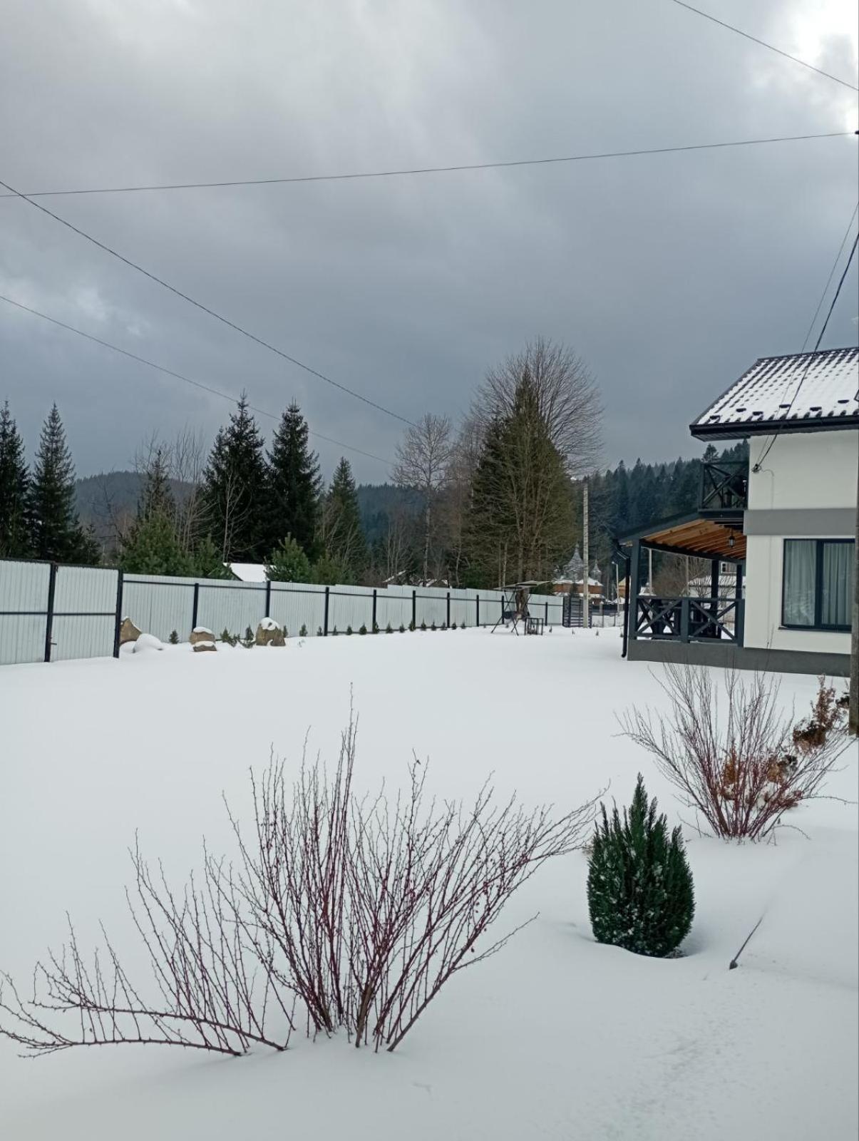 U Anastasii I Sofii Bilya Richki Casa de hóspedes Mykulychyn Quarto foto