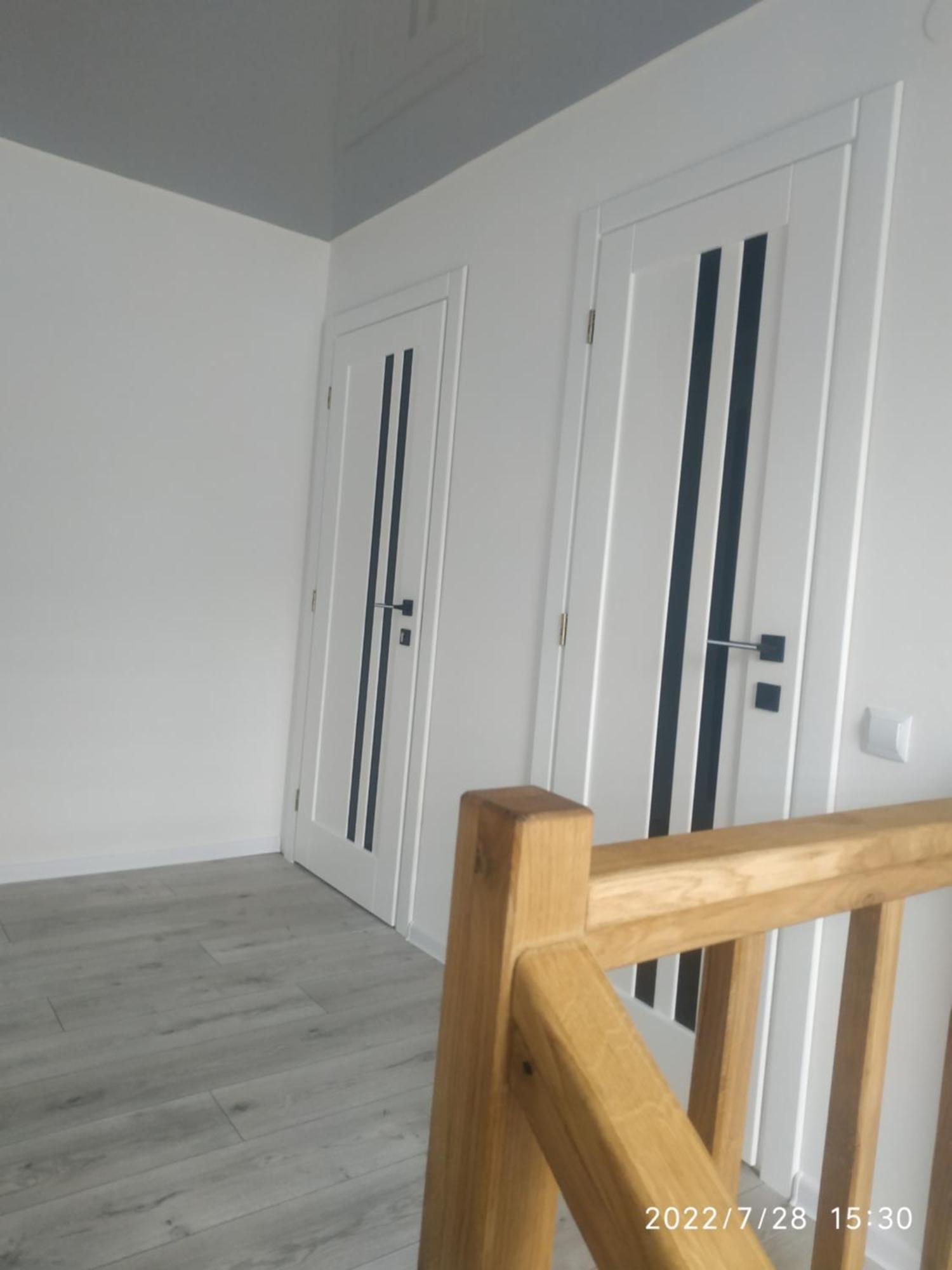 U Anastasii I Sofii Bilya Richki Casa de hóspedes Mykulychyn Quarto foto