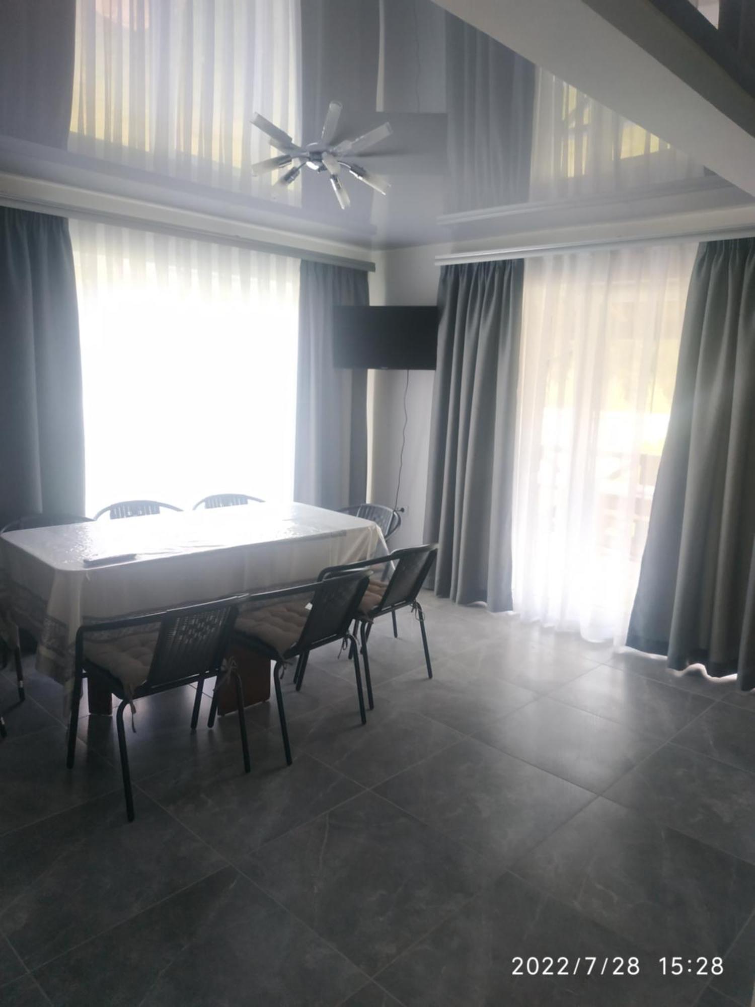 U Anastasii I Sofii Bilya Richki Casa de hóspedes Mykulychyn Quarto foto